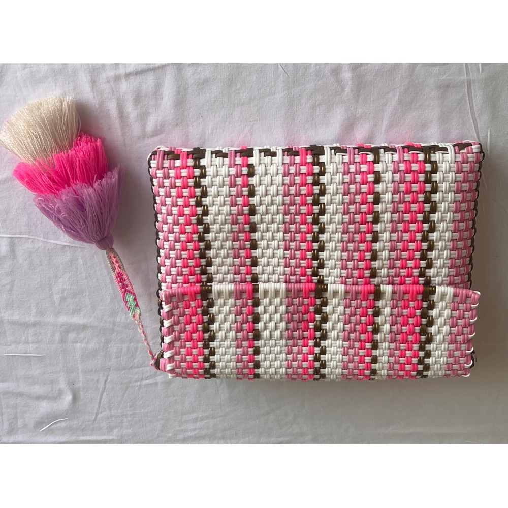 Squeeze De Citron clutch